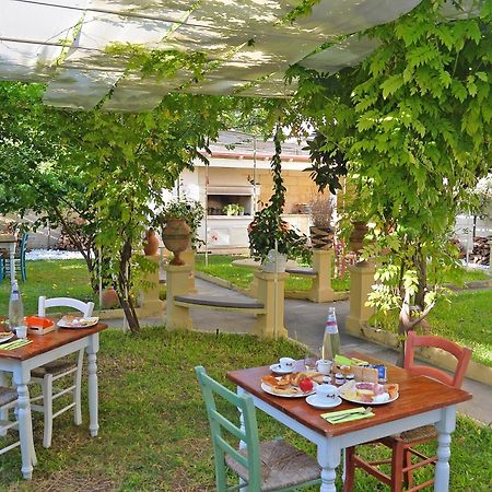 Hotiday Room Collection - Lecce Gianmarti Suite Exterior photo
